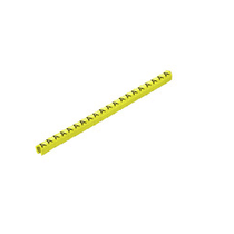 Ident Cab Pvc Am 3X 4Mm T CLIO103GESWTMP Weidmuller Conexel