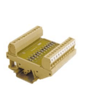 Matriz Trilho 8 250V 1,2A Rsd RSD8XSK112 Weidmuller Conexel