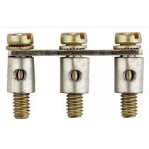 Ponte Conectora ST6Q3 Weidmuller Conexel