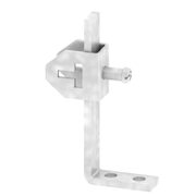 Suporte Terra/Neutro P/Barr Elet WSH4MT Weidmuller Conexel