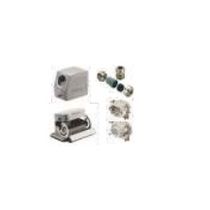 Tomada Cx Blid 10P M25 Alta Cx C901318600I Weidmuller Conexel