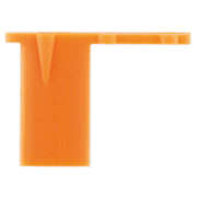 Bloqueio Dimensoes 13,2X6,05X18,5Mm Fiacao Transformador Instrumento SSP3SAKT1 Weidmuller Conexel