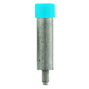 Bucha Entrada Cabos 7,2X30,5mm Bloc Term Painel Az STB25IHBL Weidmuller Conexel