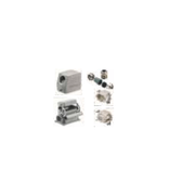 Tomada Cx Blid 16P M25 Alta Cx CX16PA2038213 Weidmuller Conexel