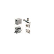 Tomada Cx Blid 24P M25 Alta Cx CX24PA2038213 Weidmuller Conexel