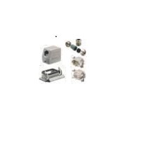 Tomada Cx Blid 32P M32 Baixa Cx CX32PA20460 Weidmuller Conexel