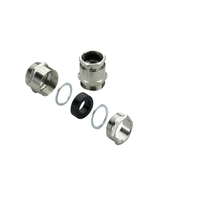 Prensa Cabo Lt Ni Pg 9Mm VG9MS54 Weidmuller Conexel