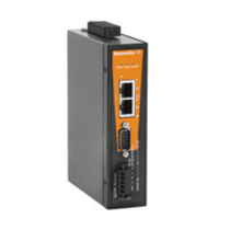 Conversor Serial P/ Rs-232/422/485 12-48V IECST2TX2RS232485 Weidmuller Conexel