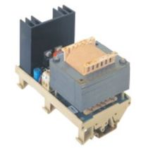 Fonte De Alimentação Linear Bifásico 110-220V S15Vcc 1A FAL Weidmuller Conexel