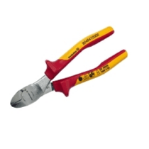 Alicate Corte Diagonal Vde 160 Mm SETOP Weidmuller Conexel