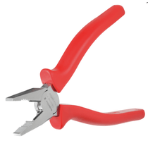 Alicate Universal Ac 180Mm UNIVERSAL1 Weidmuller Conexel