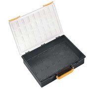 Caixa Ferr Maleta Pt 57X413X330Mm KOFFERCARRYLITE55 Weidmuller Conexel