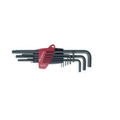 Chave L Jogo 9Pc Sext Abaul 230Mm SKLWSDSKK Weidmuller Conexel