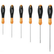 Chave Jg Fenda/Phil 6Pc Pt/Lj Isol 292Mm Sd Set S2.0-5.5 9205560000 Weidmuller Conexel