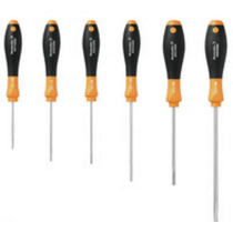 Chave Jg Fenda/Phil 6Pc Pt/Lj Isol 292Mm Sd Set S2.0-5.5 9205560000 Weidmuller Conexel