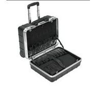 Caixa Ferr Maleta Pt 255X465X352Mm TOPCASE Weidmuller Conexel