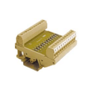 Matriz Trilho 16 250V 1,2A Rsd RSDK16XSK112 Weidmuller Conexel