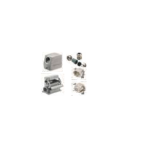 Tomada Cx Blid 6P M20 Alta 2018222 Weidmuller Conexel