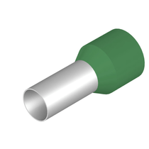 Terminal Tub Cob F=5,8Mm 16Mm2 Vd H16,022GN Weidmuller Conexel