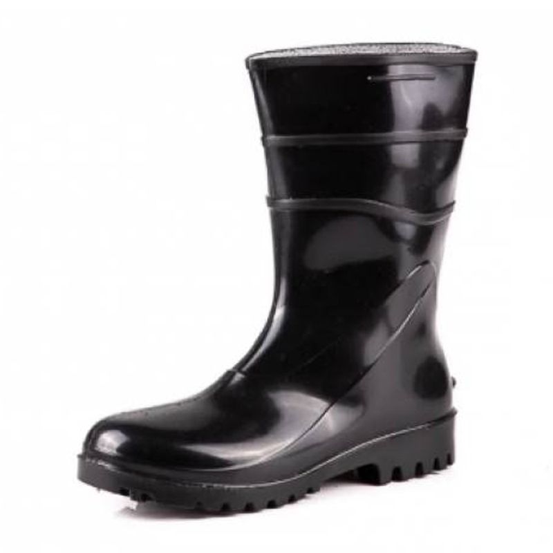 Bota cano curto store bracol