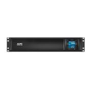 Nobreak Smart-UPS C Monofásico Entrada 230V Saída 230V 1500Va 900W Com Bateria 2U SMC1500I2UBR APC