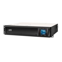 Nobreak Smart-UPS C Monofásico Entrada 230V Saída 230V 1500Va 900W Com Bateria 2U SMC1500I2UBR APC