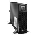 Nobreak Smart-UPS SRT Entrada 230V Saída 230V 5000VA Com Bateria SRT5KXLI 565985 APC | Imagem ilustrativa  - posição lateral