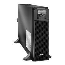 Nobreak Smart-UPS SRT Entrada 230V Saída 230V 5000VA Com Bateria SRT5KXLI 565985 APC