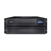 Nobreak Smart-UPS Monofásico Entrada 208/230V Saída 230V 2700W 3000VA Com Bateria SMX3000HVBR APC