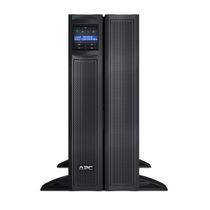 Nobreak Smart-UPS Monofásico Entrada 208/230V Saída 230V 2700W 3000VA Com Bateria SMX3000HVBR APC