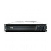 Nobreak Smart-UPS Monofásico Entrada 120V Saída 120V 2700W 2880VA Com Bateria 2U SMX3000LV2UBR APC