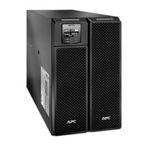 Nobreak Smart-UPS SRT Monofásico Entrada 208V Saída 208V 1050W 10000VA Com Bateria SRT10KXLT APC