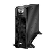 Nobreak Smart-UPS SRT Monofásico Entrada 208V Saída 208V 4800W 5400VA Com Bateria SRT5KXLT APC