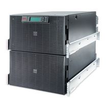 Nobreak Smart-UPS RT Entrada 230/400V Saída 230V 12000W 15000VA Com Bateria SURT15KRMXLI APC