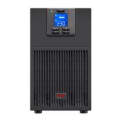 Nobreak Easy-UPS Monofásico Entrada 230V Saída 230V 10000W 10000VA Sem Bateria SRVPM10KIL APC