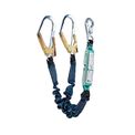 Trava Quedas Cabo 8Mm Ai HCGI00801 - Hercules - Dimensional | Visão geral do produto