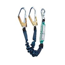 Trava Quedas Cabo 8Mm Ai HCGI00801 - Hercules