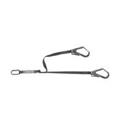 Talabarte Y Aço Carbono/Poliester 1,08M Mgo56 USL005600108 - Ultra Safe