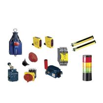 Conjunto Sensores Emissor/Receptor Se-Set Ver.2.0 10M SESETVER2010M20M Ace Schmersal