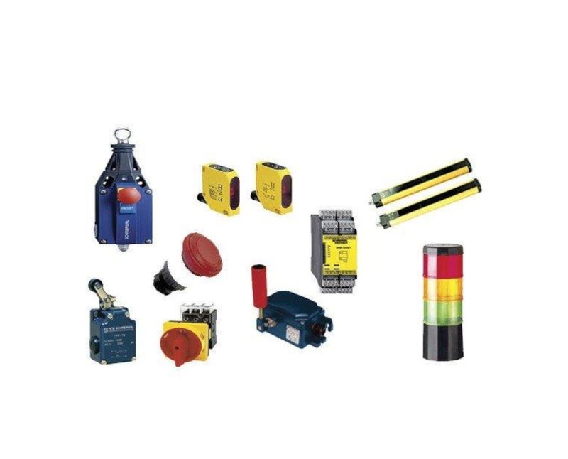 Chave Seccionadora Tripolar Base 25A 690V Com Caixa Abs LB225MB34+