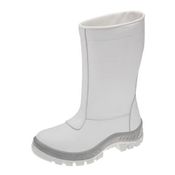 Coturno Frigorífico Forro De La Cano 25Cm Bra Biq PVC 70C32FRIG Tamanho 39 CA 32208 Marluvas