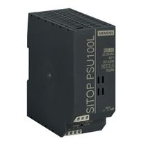 Fonte De Alimentação Estabilizada Monofásico 120/230Vca 24vcc 5 A 6EP13331LB00 Siemens