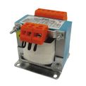 Transformador Monofásico 220/380/440/480v 24v 200 Va - Siemens