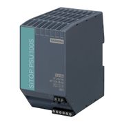 Fonte De Alimentação Estabilizada Monofásico 120/230VCA 24VCC 10A 6EP13342BA20 Siemens
