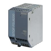 Fonte De Alimentação Estabilizada Trifásico 400-500Vca 24Vcc 20a 6EP34368SB000AY0 Siemens