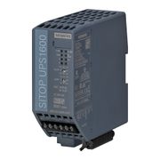 Fonte de Alimentação Ininterrupta 24V 24Vcc 10A 6EP41343AB002AY0 Siemens