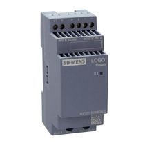 Fonte De Alimentação Estabilizada Monofásico LOGO 8 100-240vca 24vcc 1,3 A 6EP33316SB000AY0 Siemens