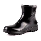Bota Prof Pvc Preta C/Ext Ct Sem Bico 45 82Bpe600 - BRACOL