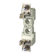 Base Fusível NH 000/00 Monopolar 160A 690VCA 3NH30300RC Siemens