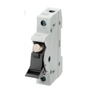 Base Fusível Cartucho Monopolar 10X38 Parafuso 32A 3NC1091 Siemens